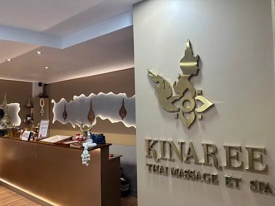 Kinaree