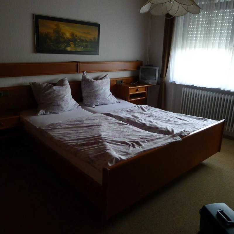 Hotel zur Post