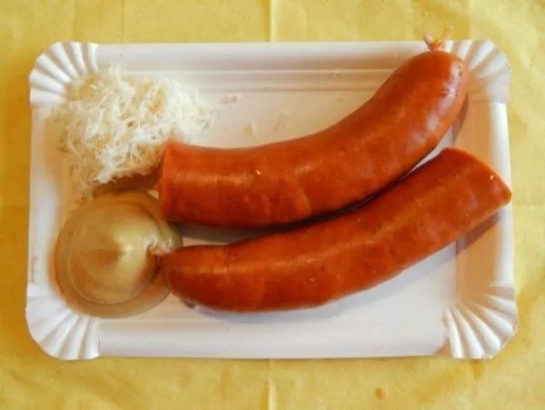 Gerhard's Imbiss