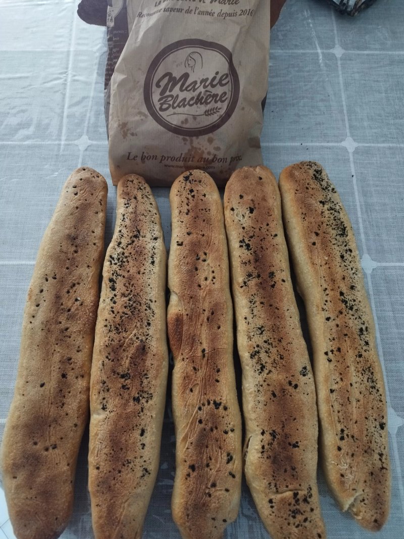 Boulangerie Marie Blachere