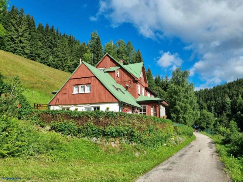 Penzion Alena