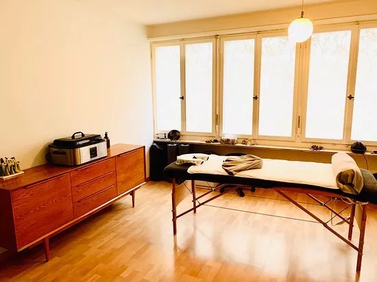 Zurich Massage Therapy