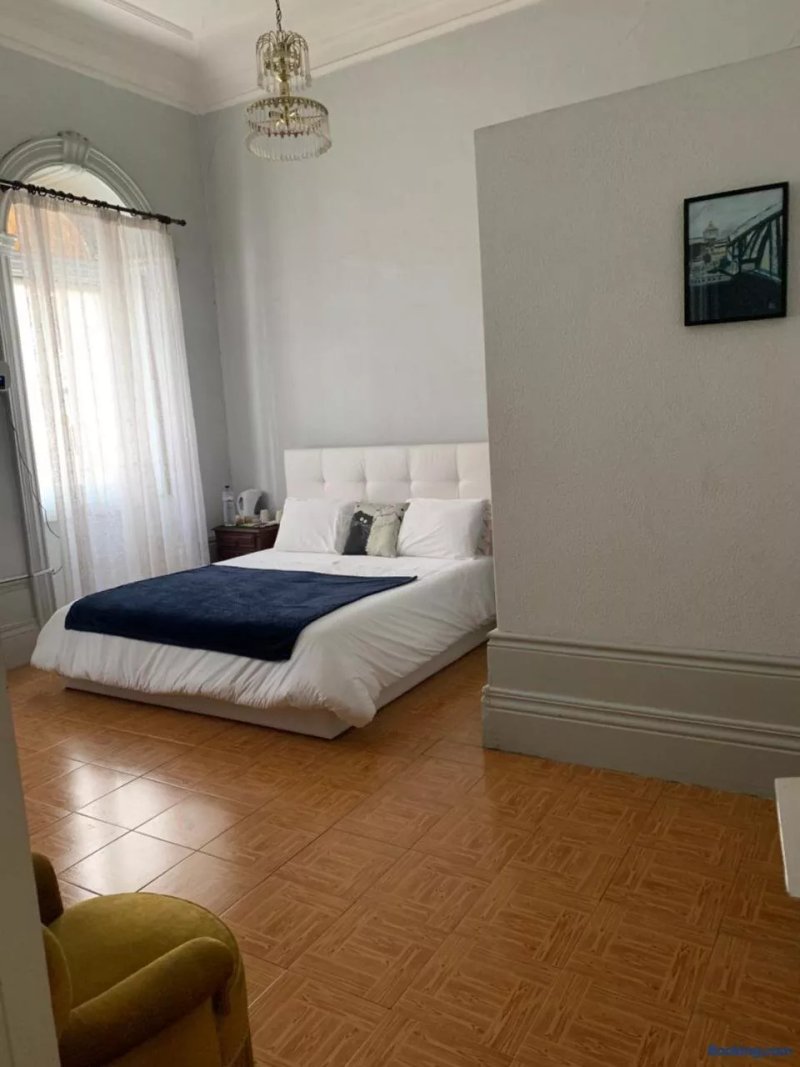 Residencia Ceu Azul