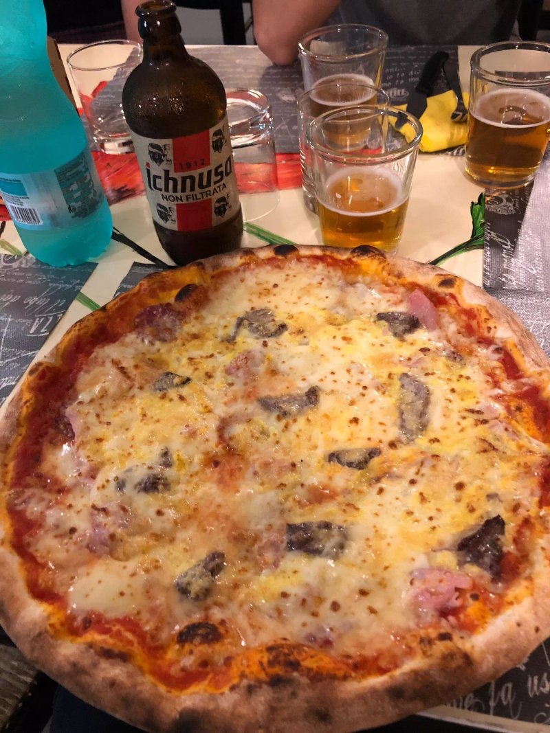 Pizzeria Ristorante Paradise