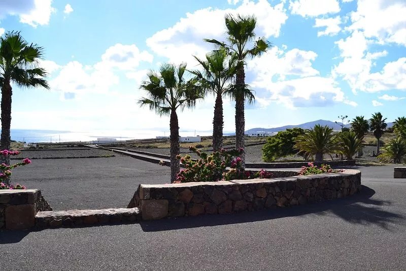 APARTMENT LA FINCA