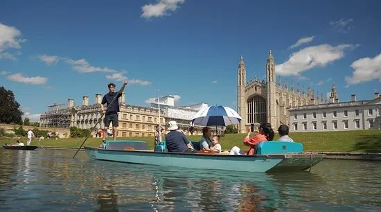 Rutherfords Punting Company