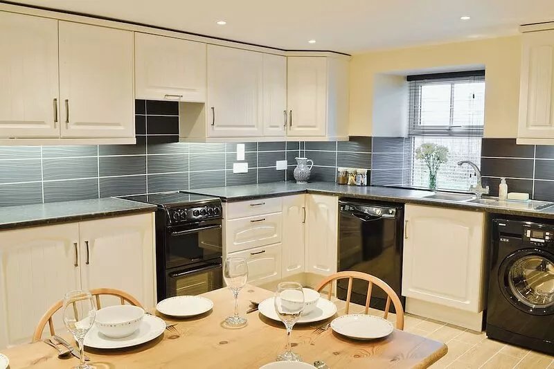 Longcroft Cottage - 28233