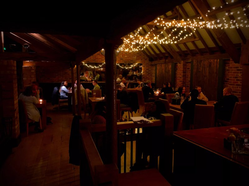 Coach House Moseley