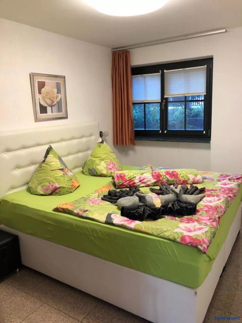 Appartements Rehn