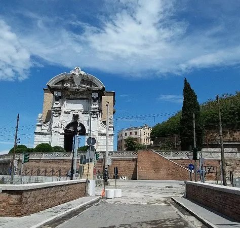 Porta Pia