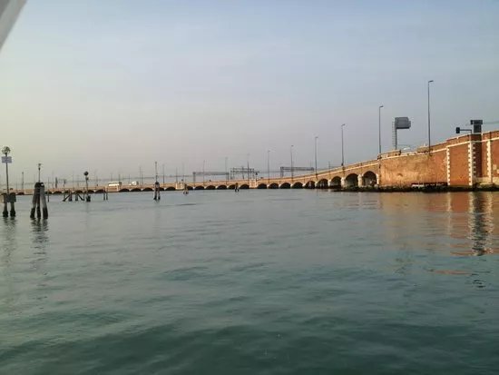 Ponte della Liberta