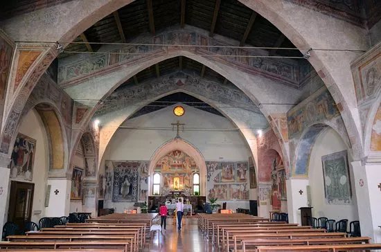 Santuario della Madonna del Carmine