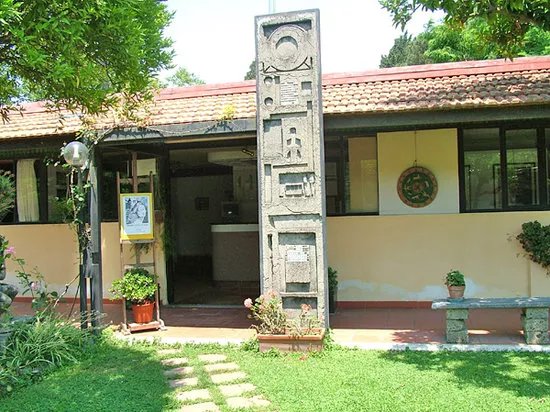 Museo Gracco di Arte Contemporanea e Fotografia