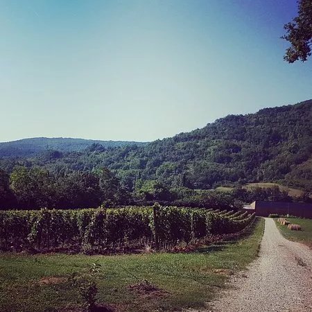 Domaine des Coteaux d'Engravies