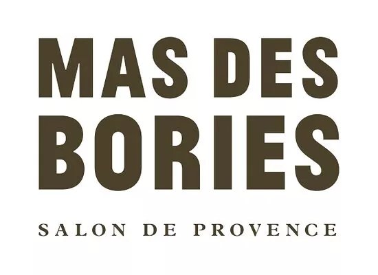 Mas Des Bories