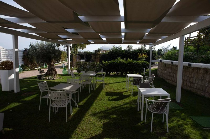 Tenuta di Bacco