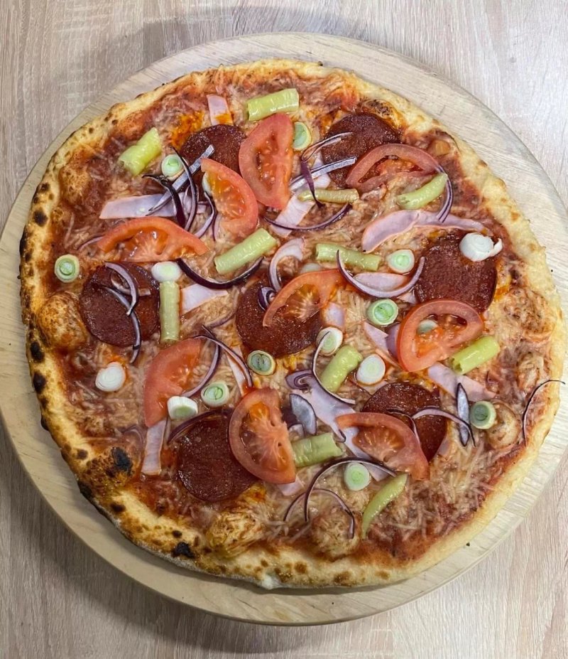 Pizza and More Bistro