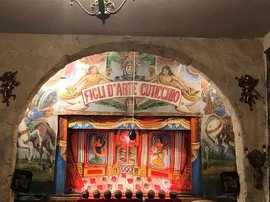 Teatro dell'Opera dei Pupi