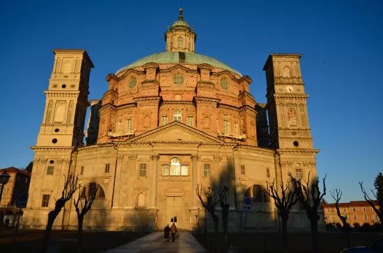 Santuario della Nativita di Maria
