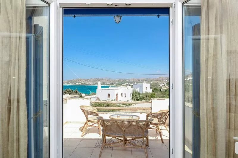 NORMA APARTMENT - Magnificent views - 100m from the sea A.M.A. 212434