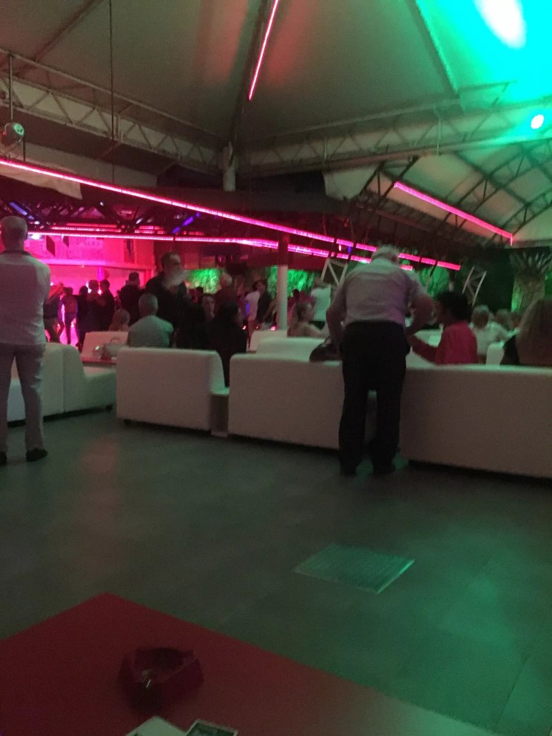American Bar