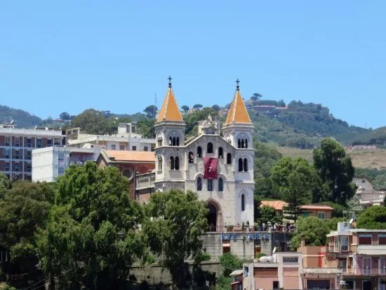 Santuario della Madonna di Montalto
