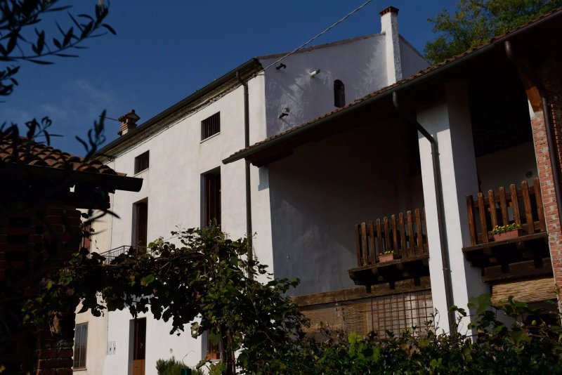 B&B Le Tre Galline