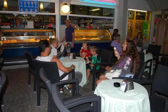Gelateria Darling