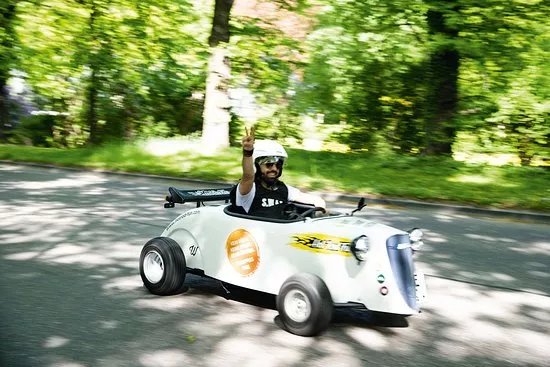 Hot Rod Fun Konstanz