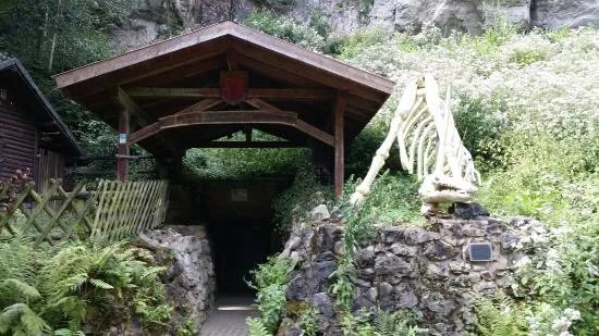 Unicorn Cave