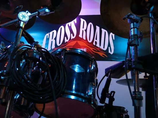 Crossroads