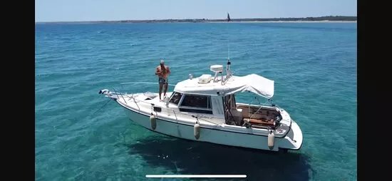 Sea Fishing Project