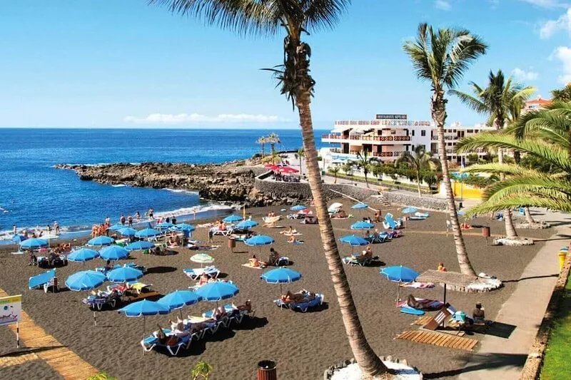 Casa Sy, vue mer et Piscine