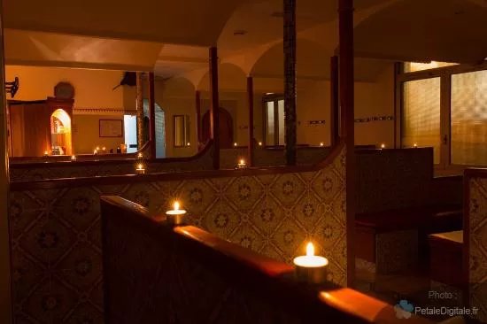Hammam He Mal