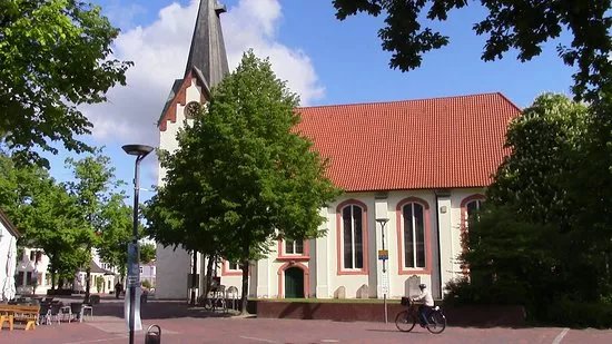 St. Willehadi-Kirche