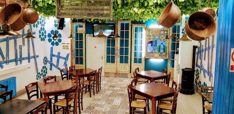 Gyros Thessalonikis Militari