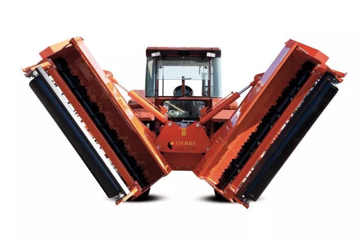The Mowers Arms