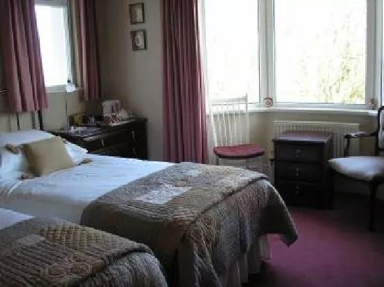 Hafod Country House