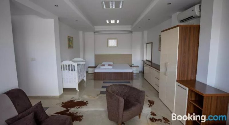 Guest House Agropapuk