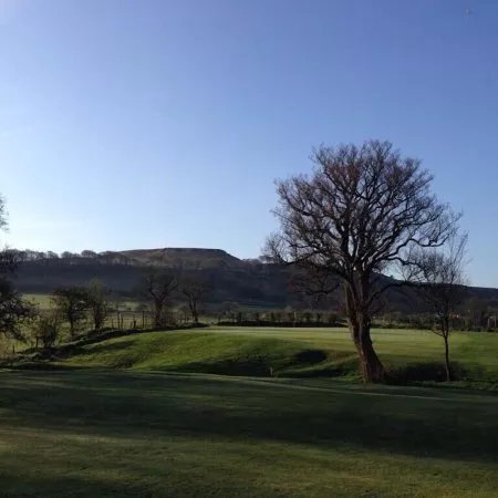 Chapel-en-le-Frith Golf Club