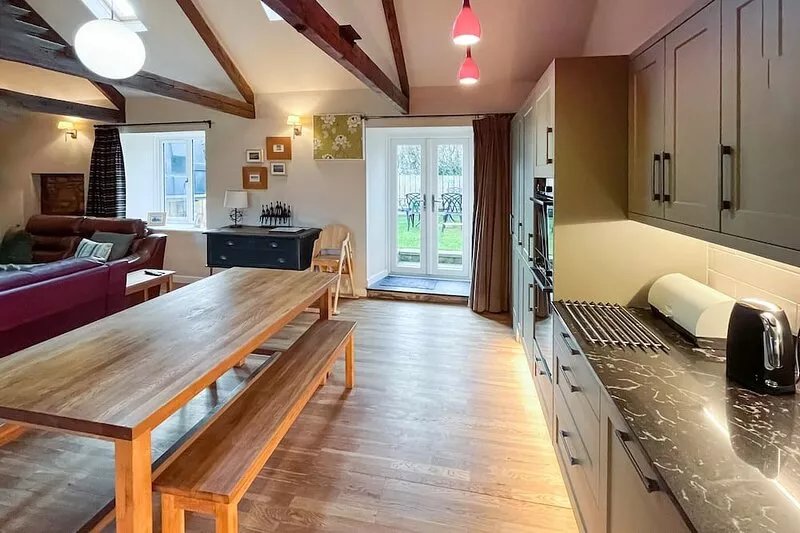 3 bedroom accommodation in Lowick near Berwick-upon-Tweed
