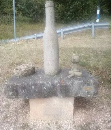 Weinbau- und Skulpturenweg Schnaiter Weinbergen