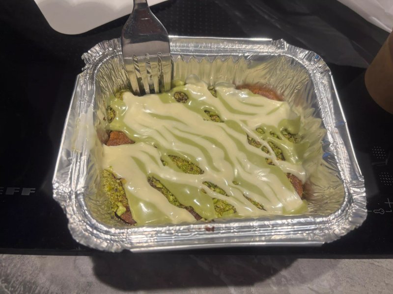 Tutti Gelato