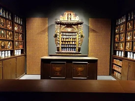 Museu Municipal de Llivia