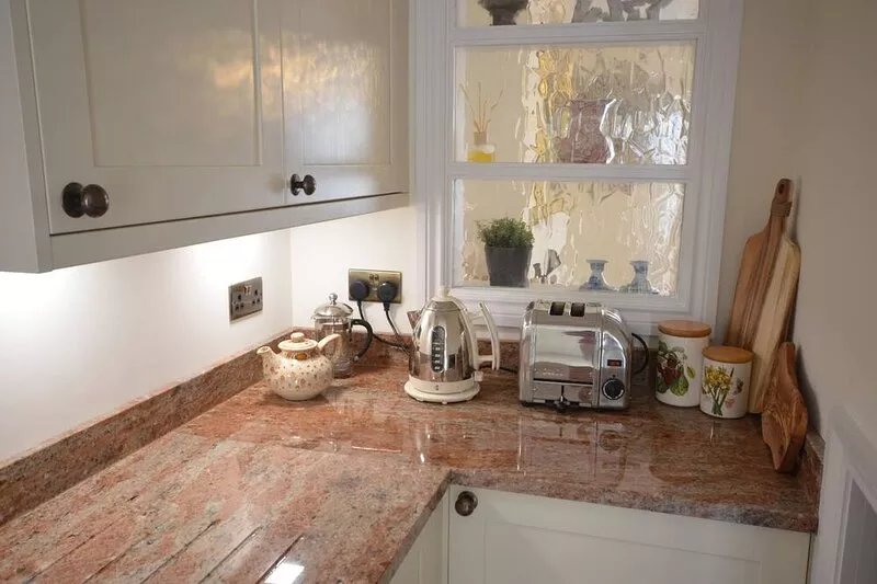Cosy cottage close to Weymouth Harbour