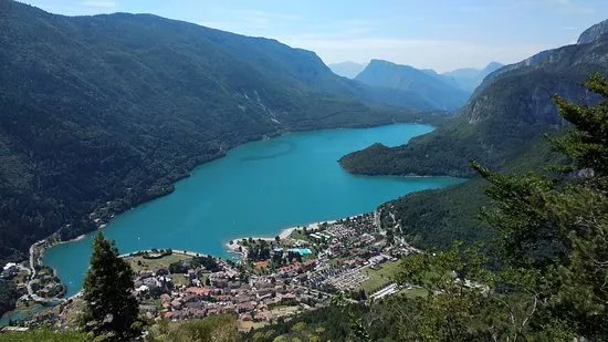 Funivia Molveno-Pradel