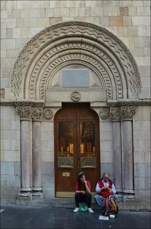 Capilla del Cristo de la Victoria