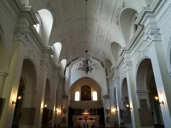 Parrocchia San Bernardino