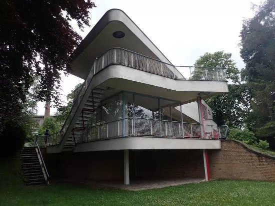 Haus Schminke