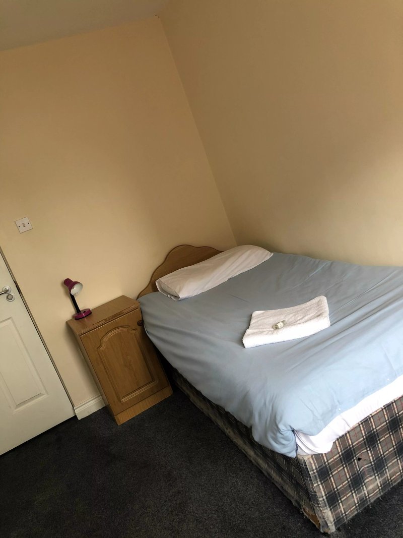 Abbeyville Apartments